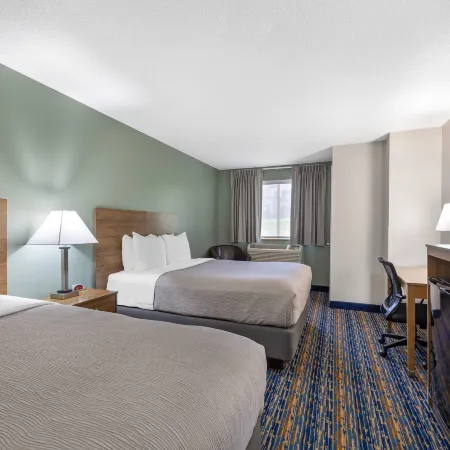 Quality Inn