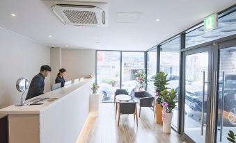 Hotel IAM