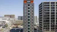 APA Hotel Beppu Ekimae Hotels in Beppu