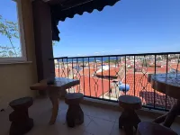 Hambarlı Otel - Ocean View