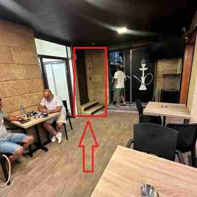 Timberwood Studio in Batroun Others