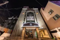 Daejeon Yongjeon HOTEL GAJA