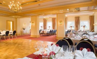 Hotel Birke - Appartments Waldesruh