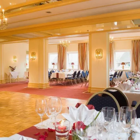 Hotel Birke - Appartments Waldesruh