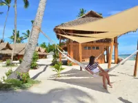 Amihan Beach Cabanas - ビーチサイド