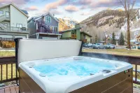 Tomboy Lodge 144 1 Bedroom Condo - 3-Star