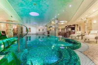 Carlsbad Plaza Medical Spa & Wellness Hotel - Hot Springs