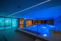 Hotel Sorli Emocions - Badekar