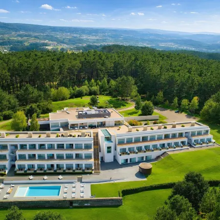 Monte Prado Hotel & Spa
