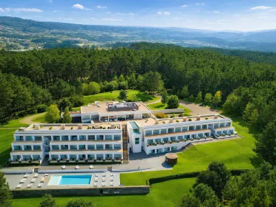 Monte Prado Hotel & Spa Hoteles en 