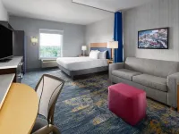 Home2 Suites by Hilton Greenville Downtown Hotels near Heritage Green