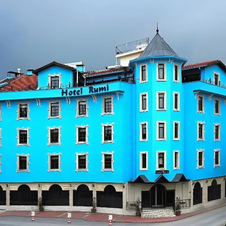 Rumi Hotel