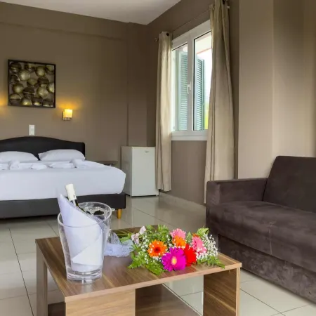 Cavallari Palace Hotel Suites