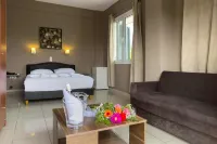 Cavallari Palace Hotel Suites