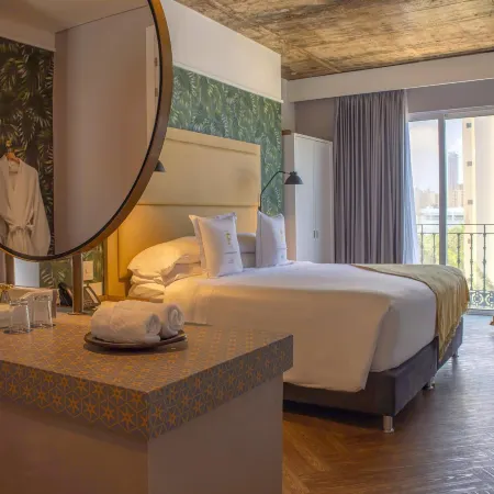 Faranda Collection Barranquilla, a Member of Radisson Individuals