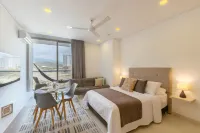 U-GO Delventto - Pozos Colorados - Апартаменты