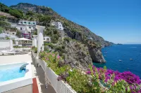 Hotel Onda Verde - Romantic