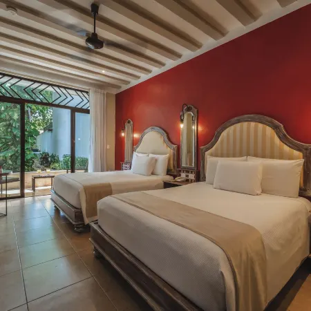Casa Italia Luxury Guest House - Adults Only