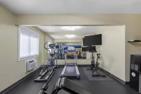 Best Western Plus Altoona Inn - Kuntosalit
