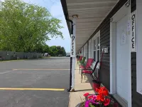 Lakeview Motel & Cottage