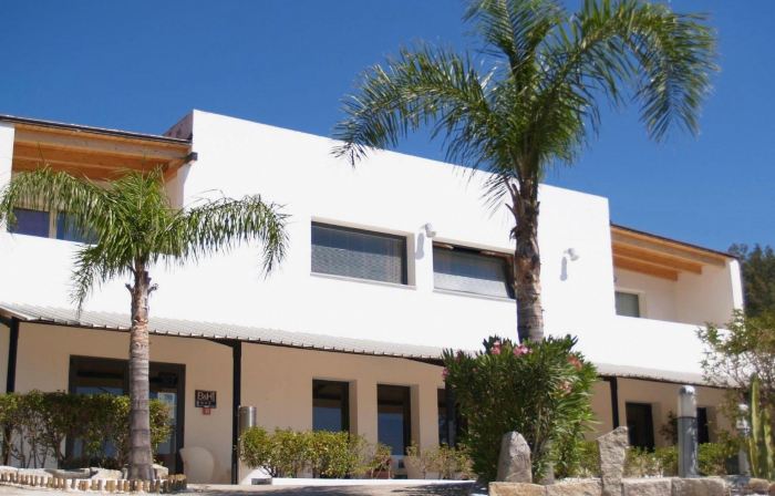 Natur Hotel Tanca