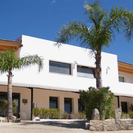 Natur Hotel Tanca