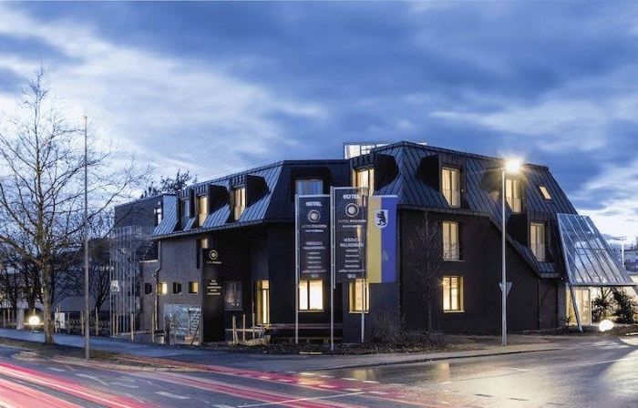 Hotel Trezor