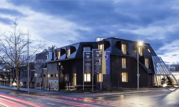 Hotel Trezor