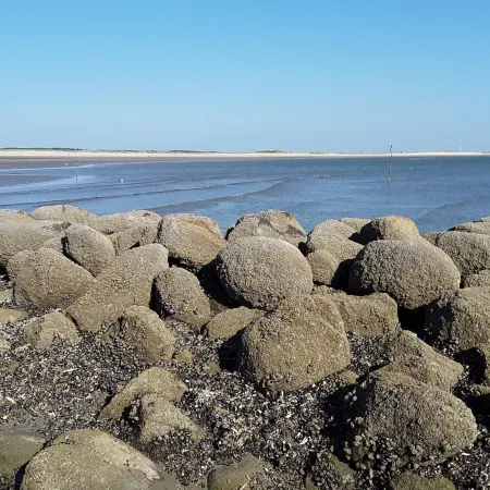 6 Person Holiday Home in Blavand