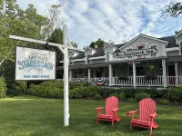 Lake Placid Stagecoach Inn - Inns