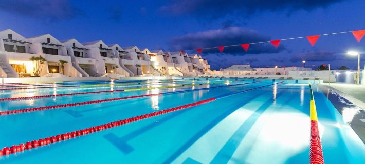 Sands Beach Resort Hotels in Lanzarote