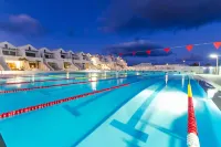 Sands Beach Resort