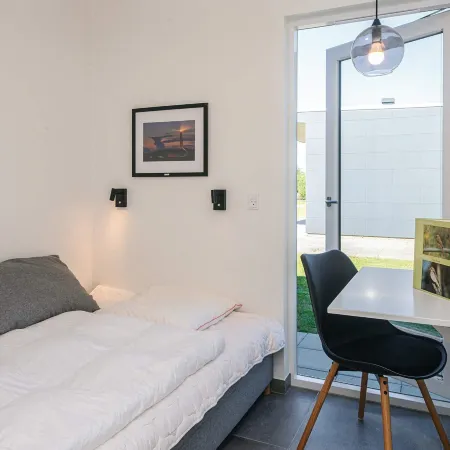 4 Star Holiday Home in Ringkobing