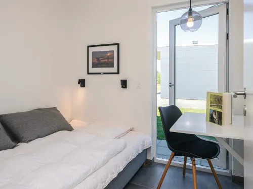 4 Star Holiday Home in Ringkobing - Wifi