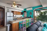 Marcela Resort & Spa