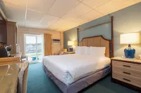 Boothbay Harbor Inn