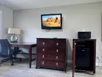 Economy 7 Inn Near Hampton University VA Hotels in Hampton