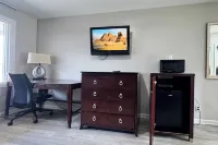 Economy 7 Inn Near Hampton University VA