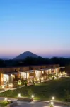 Elan Vanya Resort Jawai - Mountain view