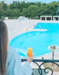 Gardenland Resort - Pools
