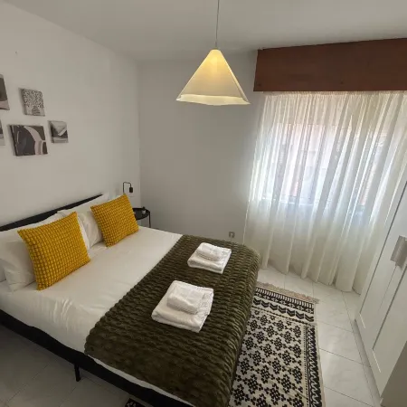 Setubal Sunset Apartment