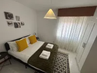 Setubal Sunset Apartment - ห้องครัว