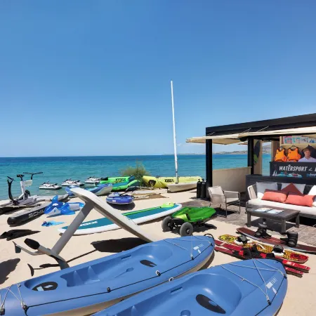Verdura Resort, a Rocco Forte Hotel