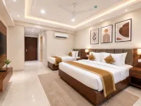 Vits- Satyajeet, Karad Hotels in Satara