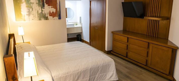 Hotel Suites El Paseo Hotels in Ciudad Juarez