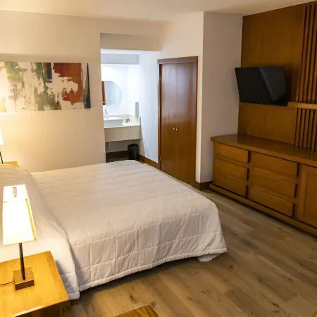 Hotel Suites El Paseo