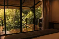 Nuakú Jungle - spa