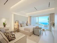 Palazzo M Capri Ξενοδοχεία στην πόλη Κάπρι