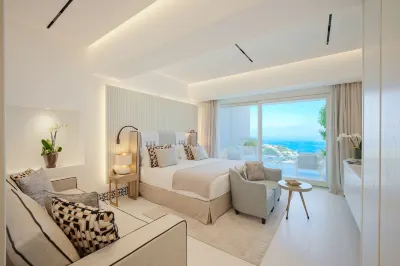 Palazzo M Capri Hotels in 
