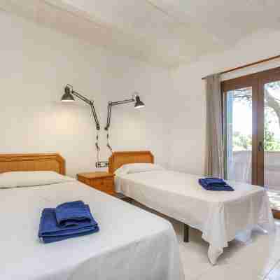 Venecia Rooms
